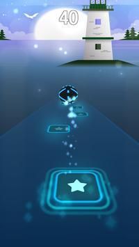 莫阿纳魔法击打跳跃游戏