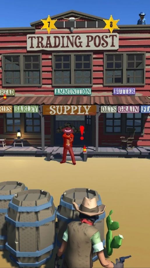 死眼代理人游戏 死眼代理人游戏