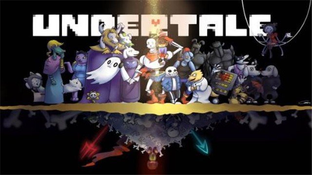 传说之下五周年版