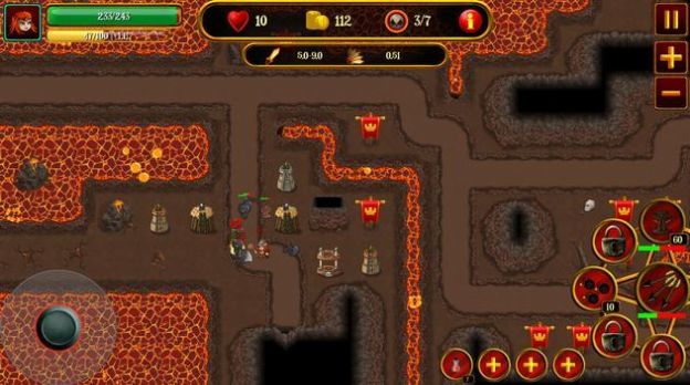 高塔艇传奇游戏