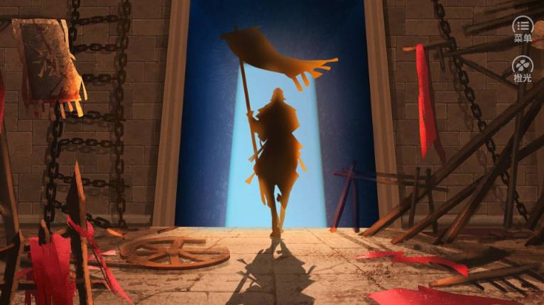 银纹客2金手指破解版