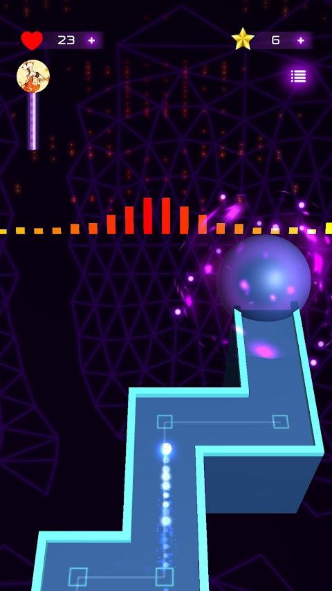 点击节拍3d游戏 点击节拍3d游戏