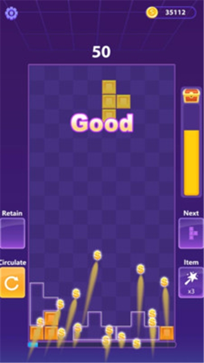 俄罗斯方块大师红包版