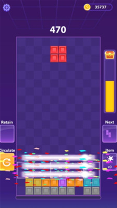 俄罗斯方块大师红包版