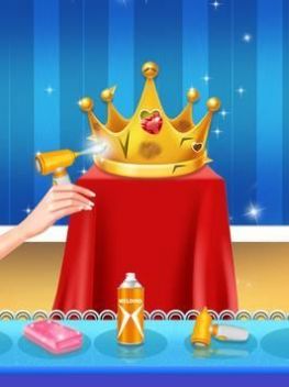 魔术公主化妆沙龙 魔术公主化妆沙龙