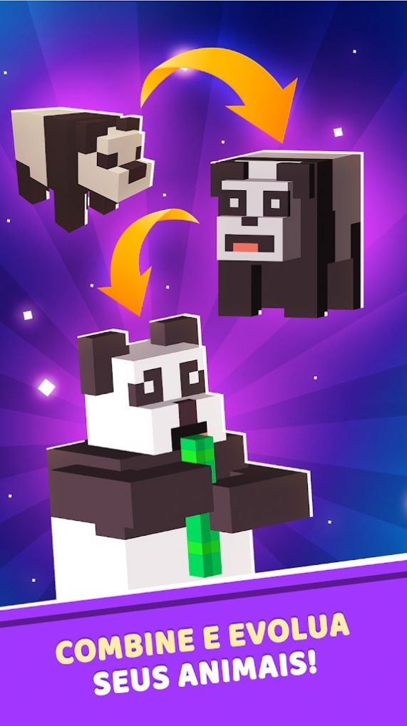 空闲空间动物园手游