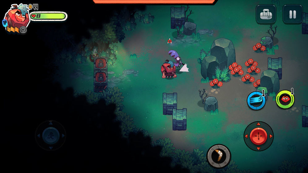 恶果之地国际版3.0.9