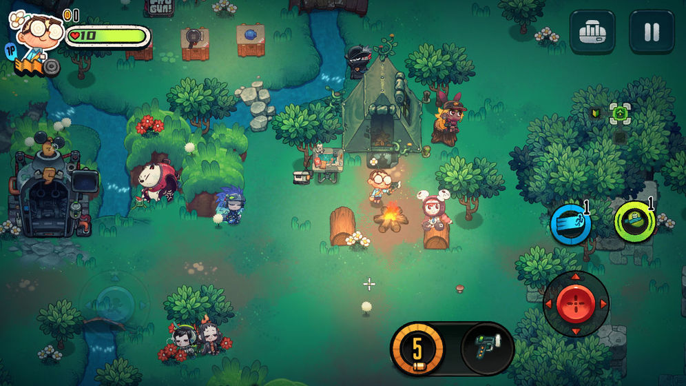 恶果之地国际版3.0.9