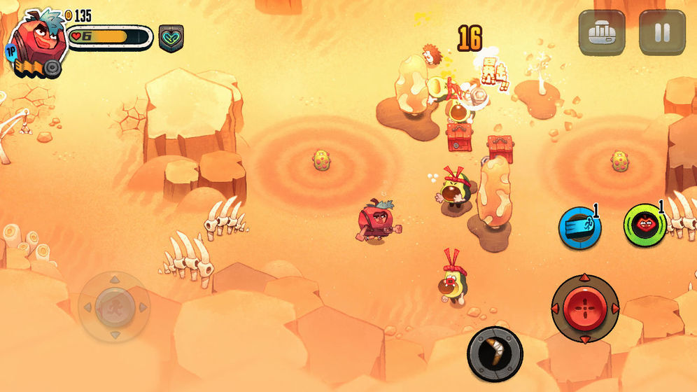 恶果之地国际版3.0.9