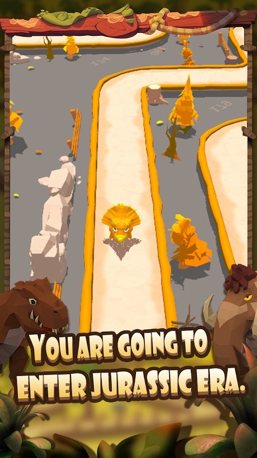 动物漂移大师游戏