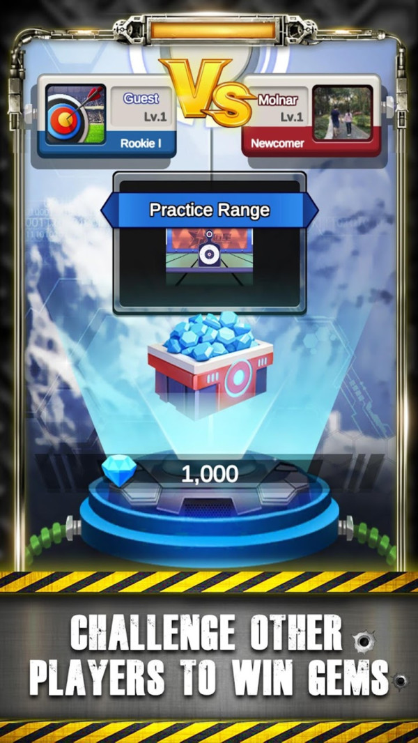 狙击第一名 狙击第一名