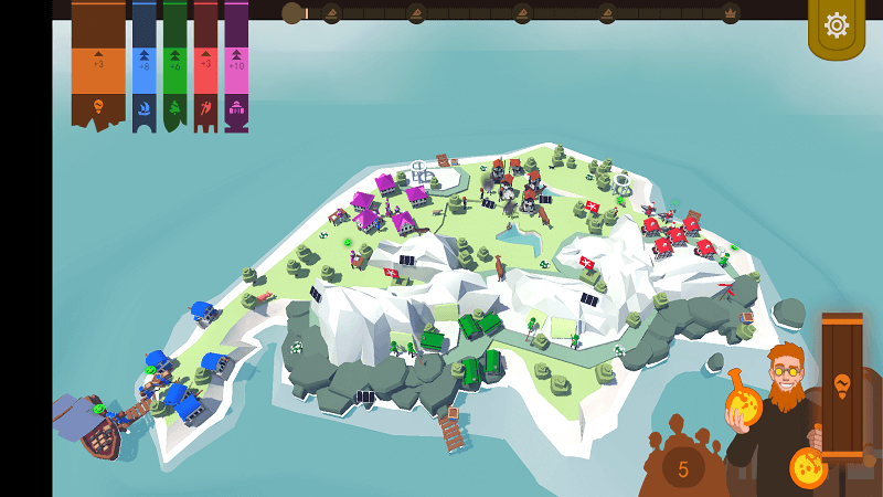 MinZHU五岛汉化版