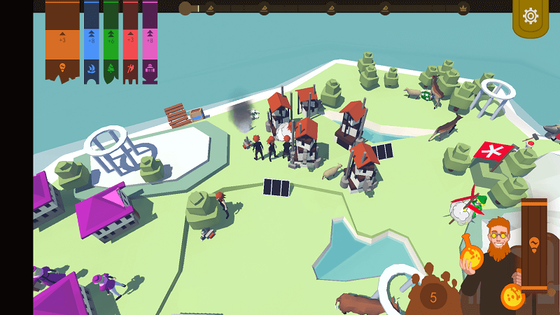 MinZHU五岛汉化版