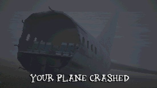 警笛头飞机失事 警笛头飞机失事