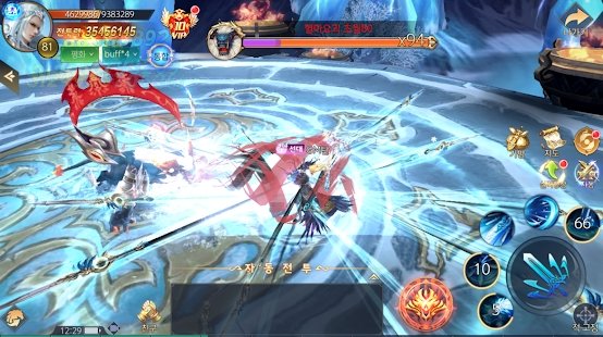 弹性手游官方版