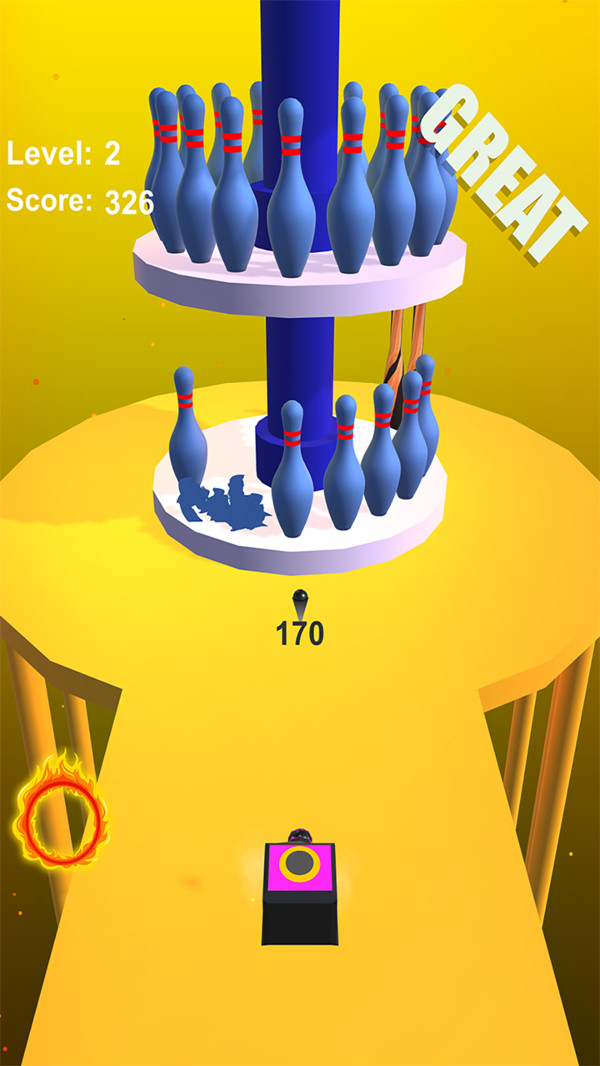 爆炸球射手 爆炸球射手