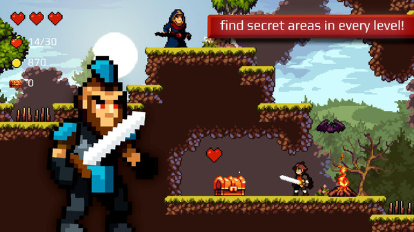 苹果骑士最新汉化版