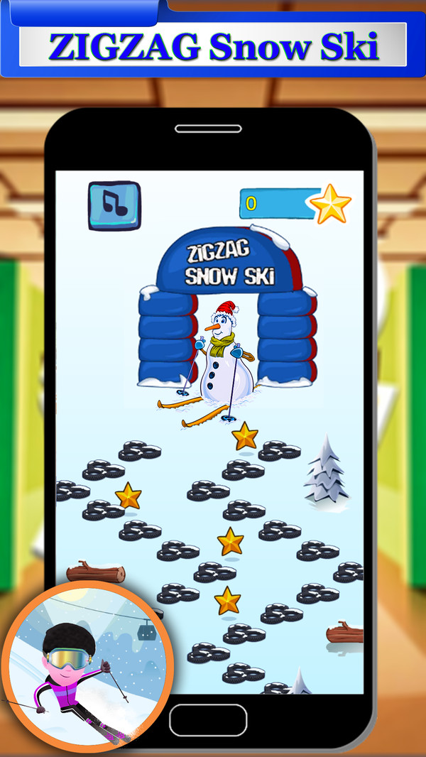 滑雪大师2020游戏