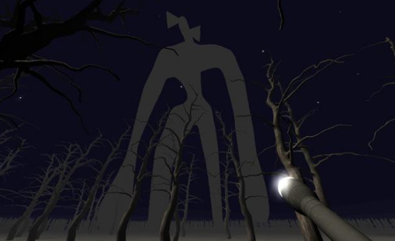 Roblox警笛头灾害模拟