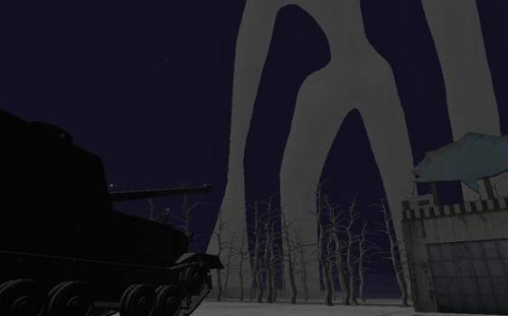 Roblox警笛头灾害模拟