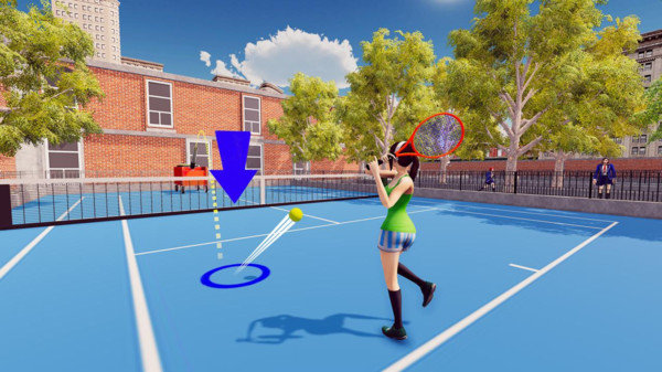 校园女生模拟器日本版 校园女生模拟器日本版