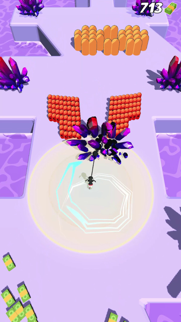 锤头大师3D游戏