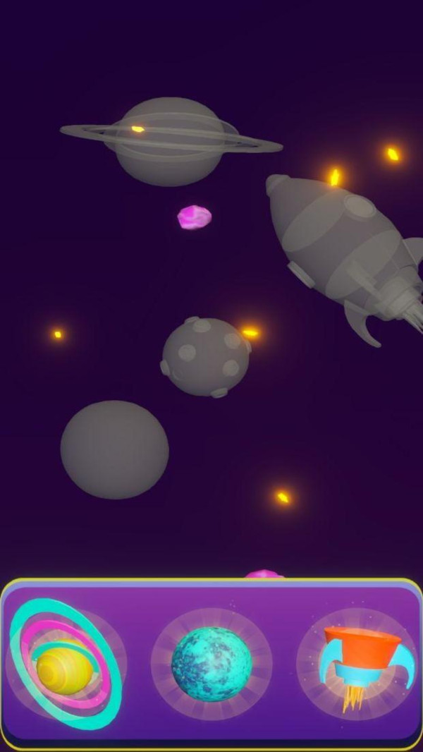 遗落的星球 遗落的星球