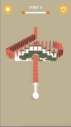 村庄破坏模拟器 村庄破坏模拟器