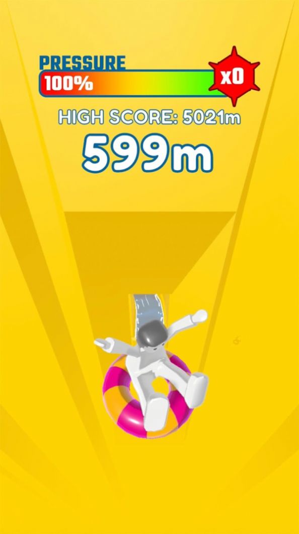 一泻到底汉化版