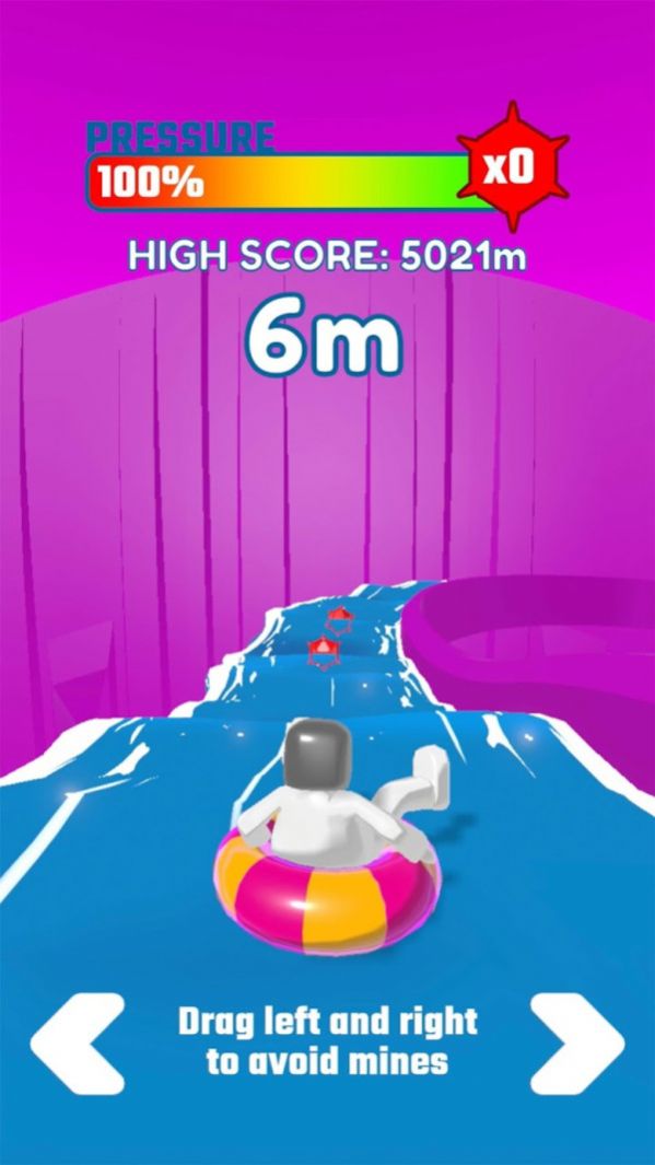 一泻到底汉化版