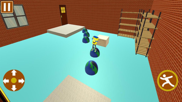 海绵宝宝逃学威龙 海绵宝宝逃学威龙