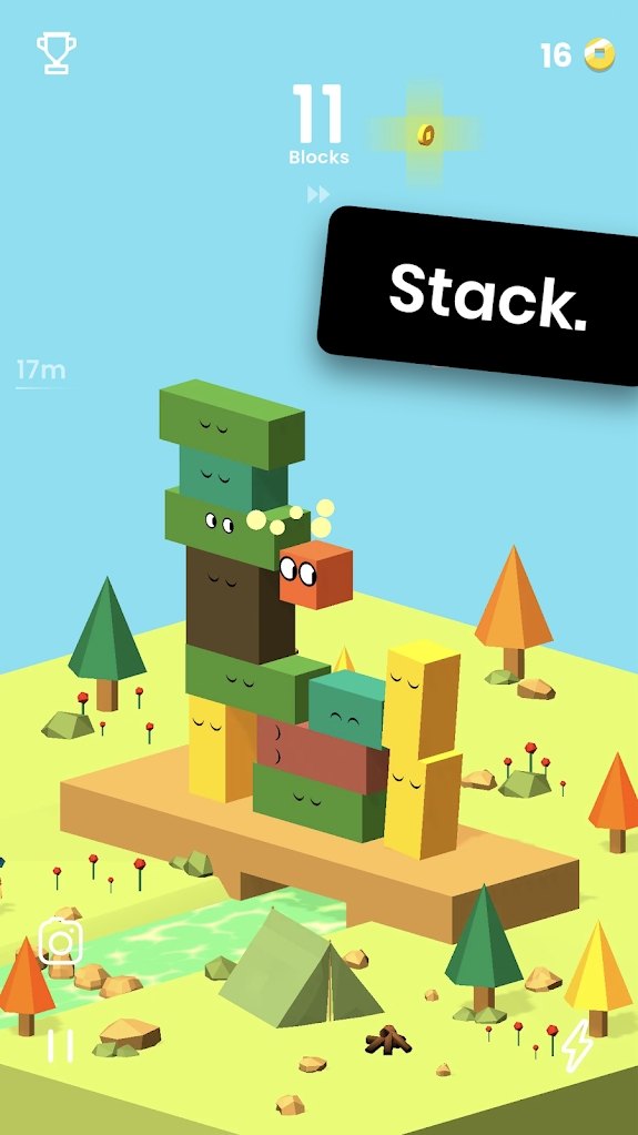 堆叠积木中文版 堆叠积木中文版