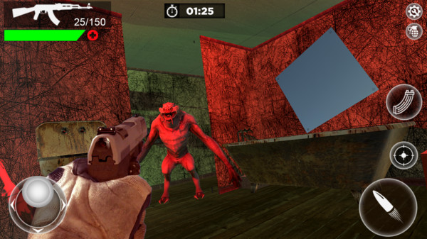 妖魔奶奶 妖魔奶奶