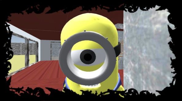 小黄人邻居的秘密汉化版 小黄人邻居的秘密汉化版