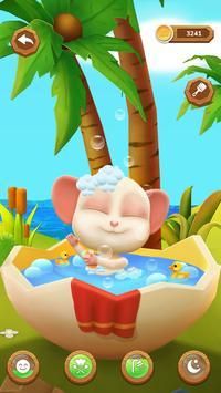 会说话的宠物哈尔