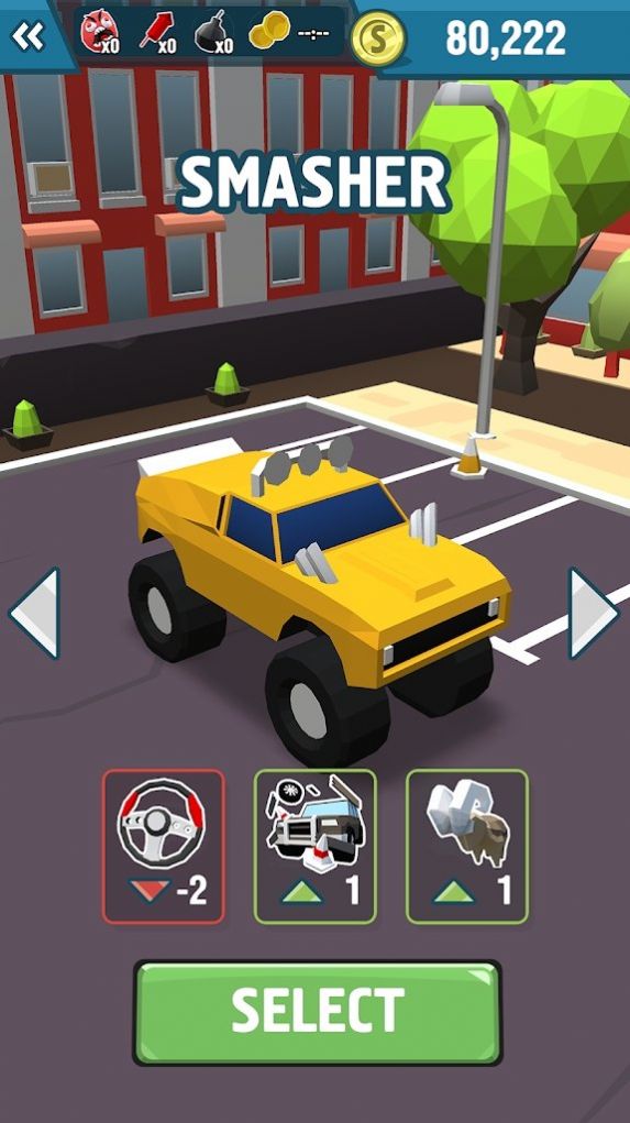 糟糕的一天游戏