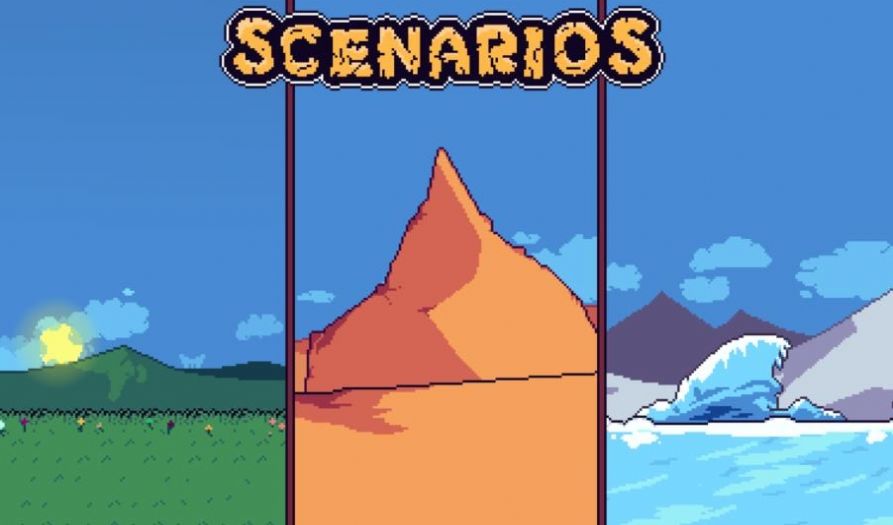 超级菲尼克的冒险