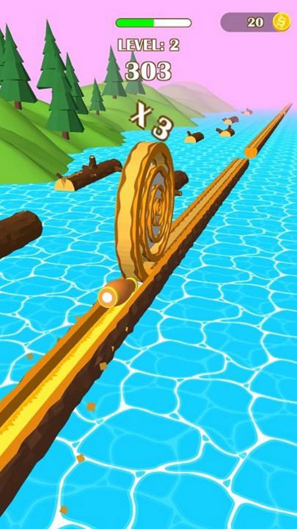 滚下去就完事了最新版