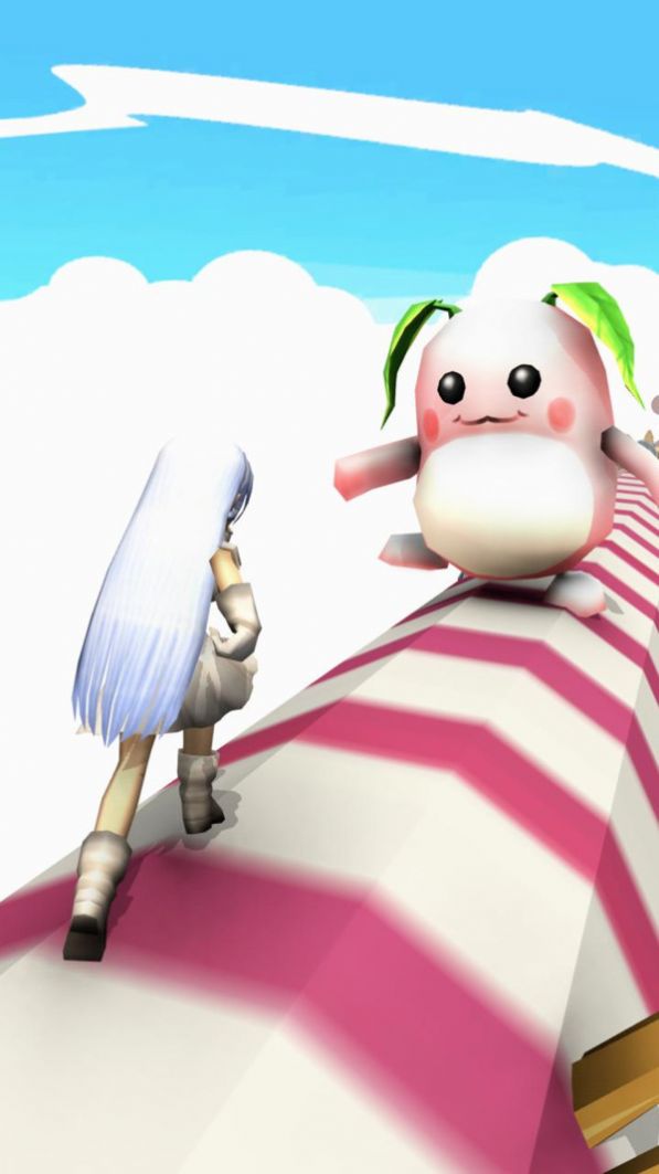 公主跑酷王国手游 公主跑酷王国手游