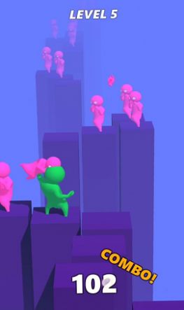 疯狂火柴人大乱斗游戏 疯狂火柴人大乱斗游戏