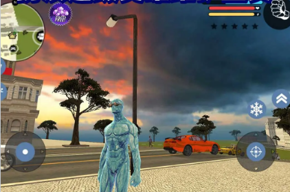 复仇者无限枪战 复仇者无限枪战