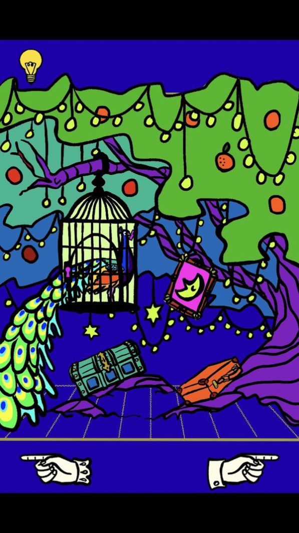 逃离无名屋游戏 逃离无名屋游戏