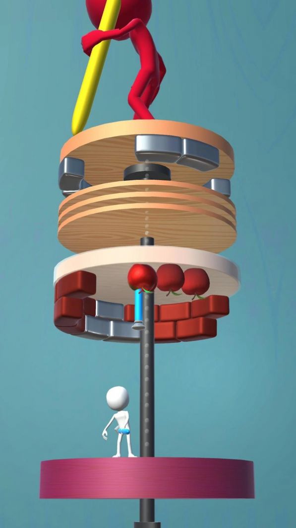 长矛命中手游 长矛命中手游