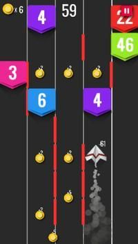 纸飞机与数字游戏 纸飞机与数字游戏