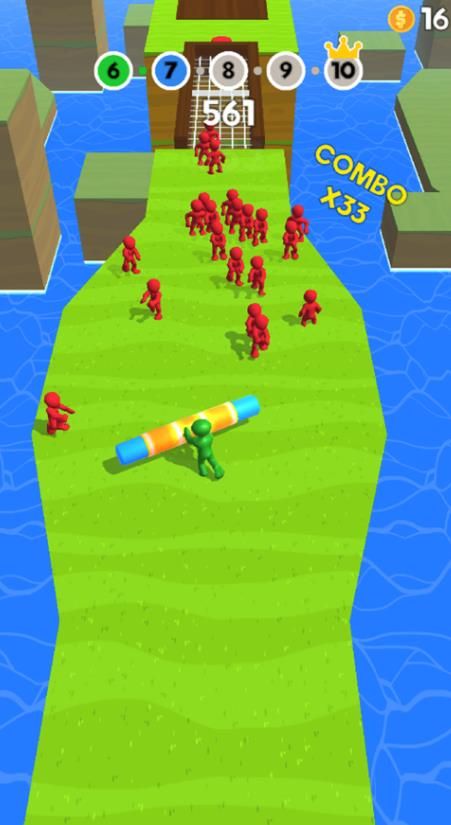 推开一切破解版