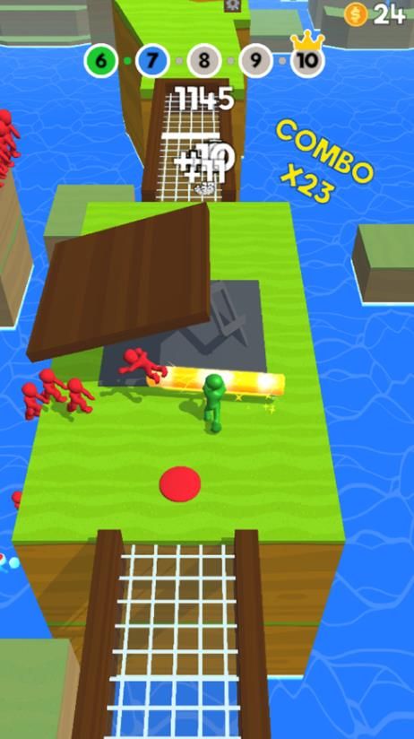 推开一切破解版