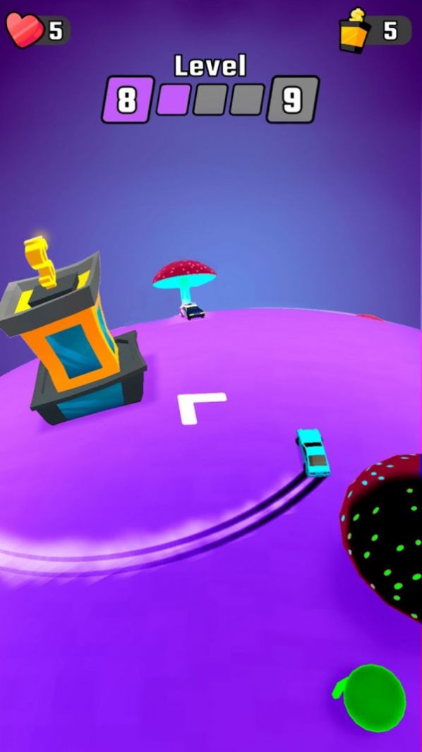 银行被抢劫手游