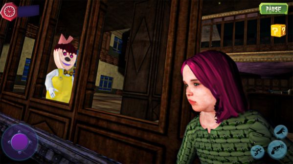 你好恐怖邻居2中文版