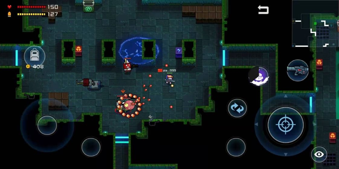 超级玩家破解版