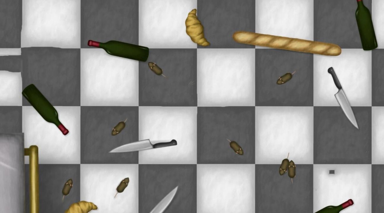 小蜜蜂美味星球2游戏